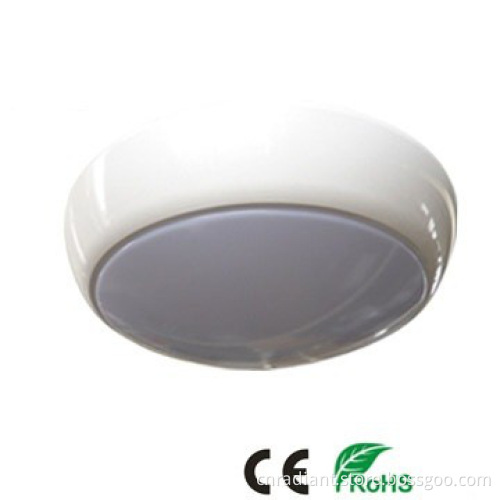 15w led ceiling light with emergency, equiv. 28w Compact Flourescen